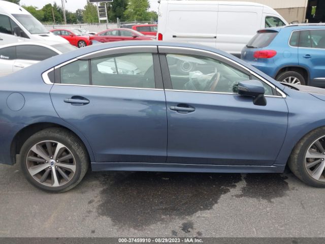 4S3BNEK63H3027955 Subaru Legacy Limited