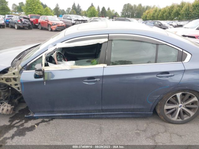4S3BNEK63H3027955 Subaru Legacy Limited