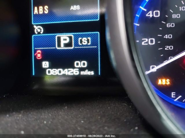 4S3BNEK63H3027955 Subaru Legacy Limited