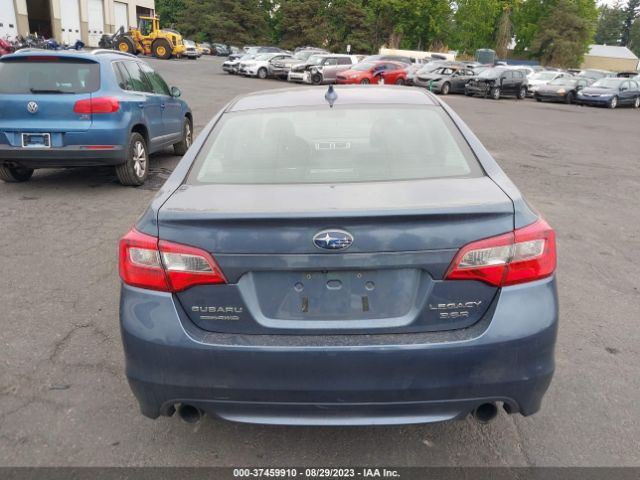 4S3BNEK63H3027955 Subaru Legacy Limited