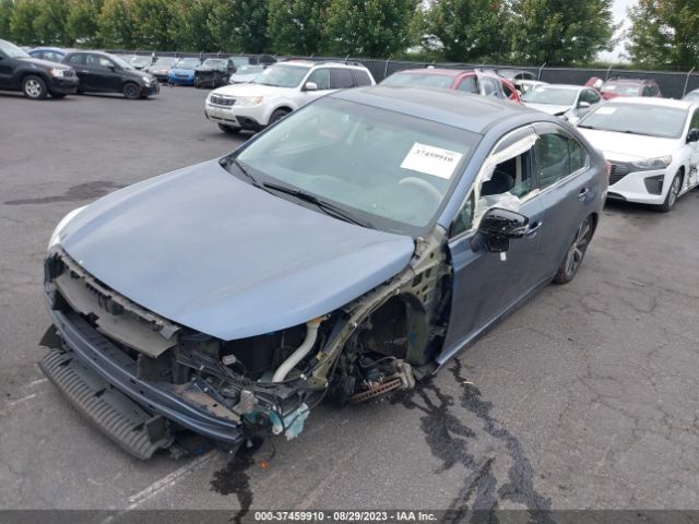 4S3BNEK63H3027955 Subaru Legacy Limited
