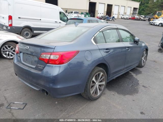 4S3BNEK63H3027955 Subaru Legacy Limited