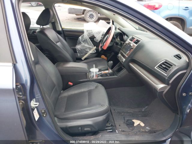 4S3BNEK63H3027955 Subaru Legacy Limited