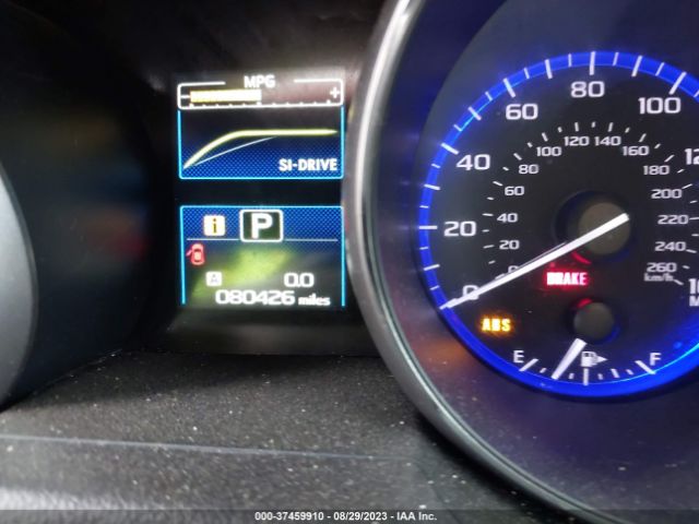 4S3BNEK63H3027955 Subaru Legacy Limited