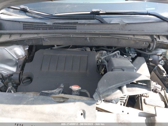 Toyota Highlander Xle 2016 5TDJKRFH9GS290536 Image 10