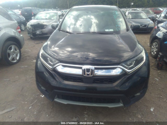 Honda Cr-v Ex-l 2017 7FARW1H80HE022913 Image 12