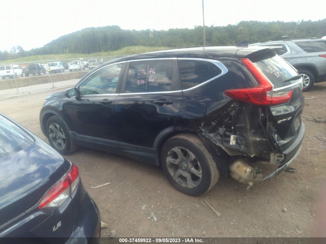 Honda Cr-v Ex-l 2017 7FARW1H80HE022913 Image 14