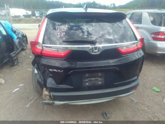 Honda Cr-v Ex-l 2017 7FARW1H80HE022913 Image 16