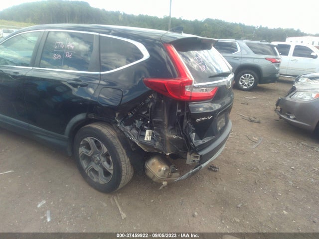 Honda Cr-v Ex-l 2017 7FARW1H80HE022913 Image 6
