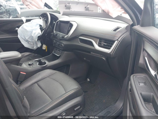 GMC Terrain Slt 2019 3GKALPEVXKL140740 Image 5