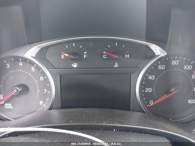 GMC Terrain Slt 2019 3GKALPEVXKL140740 Image 7