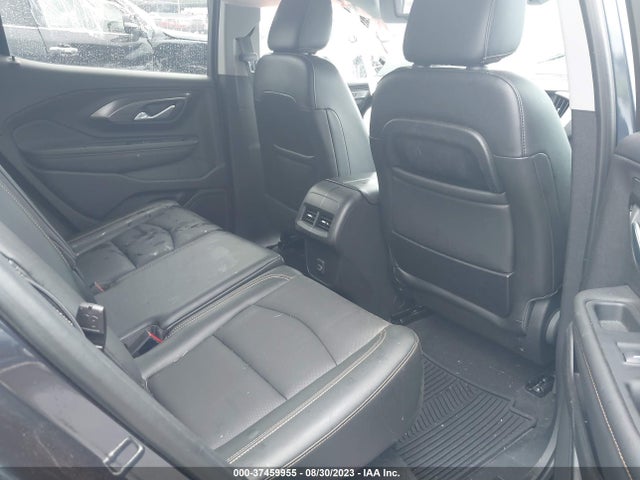 GMC Terrain Slt 2019 3GKALPEVXKL140740 Image 8