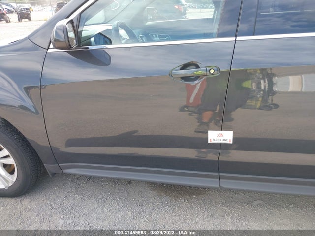 Chevrolet EQUINOX LT 2014 2GNALBEK8E6330430 Image 6