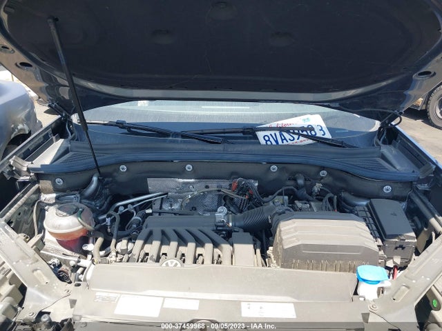 1V2WR2CA8MC558648 Volkswagen Atlas 3.6l V6 Se W/technology