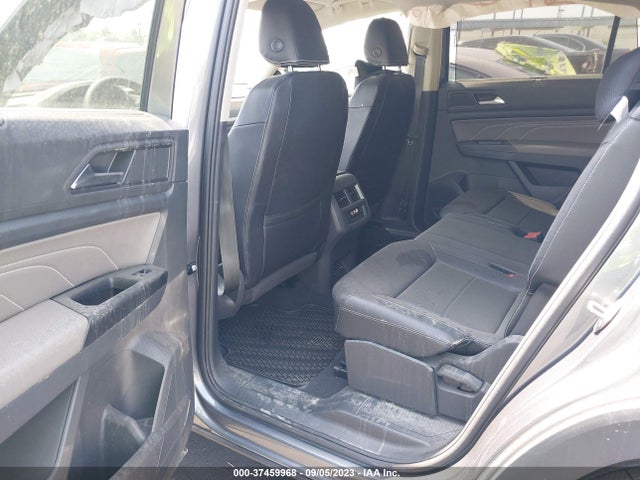1V2WR2CA8MC558648 Volkswagen Atlas 3.6l V6 Se W/technology