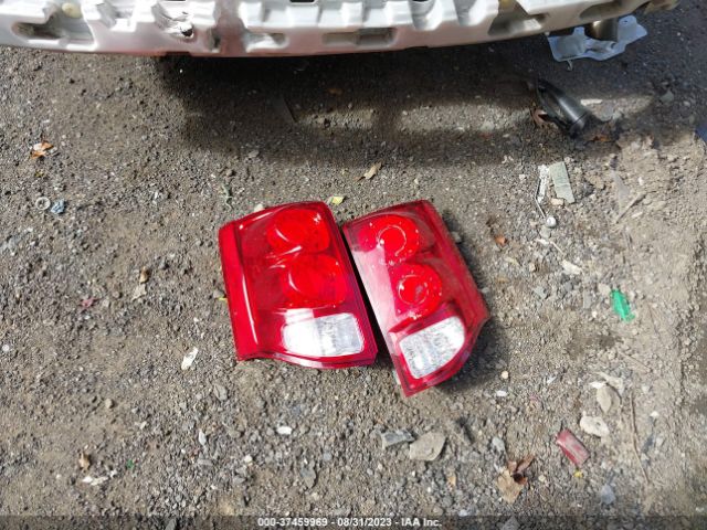2C4RDGEG4JR282693 Dodge Grand Caravan Gt