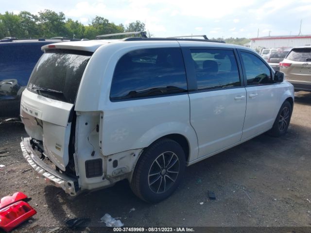2C4RDGEG4JR282693 Dodge Grand Caravan Gt