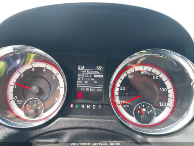2C4RDGEG4JR282693 Dodge Grand Caravan Gt