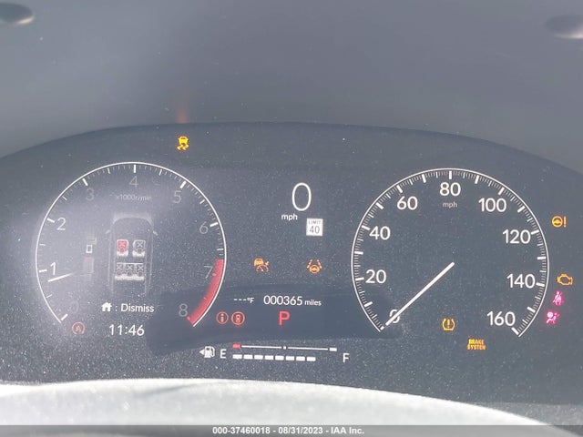 2023 HONDA CIVIC SEDAN LX VIN: 2HGFE2F24PH561258