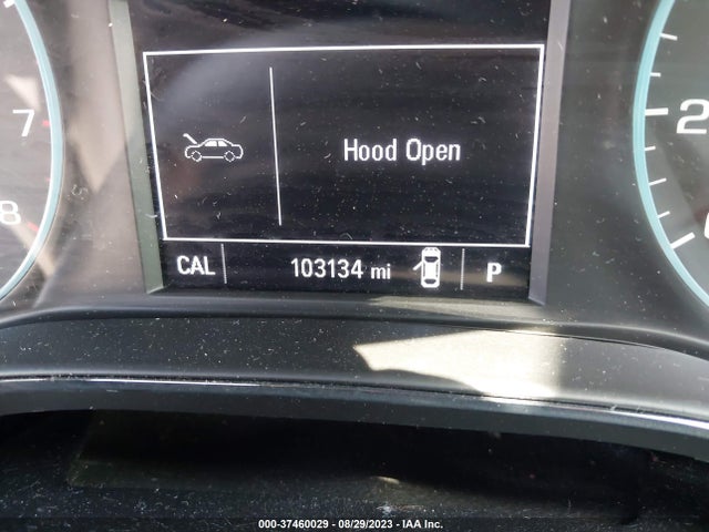 Chevrolet CRUZE LT 2018 1G1BE5SM3J7247571 Image 15