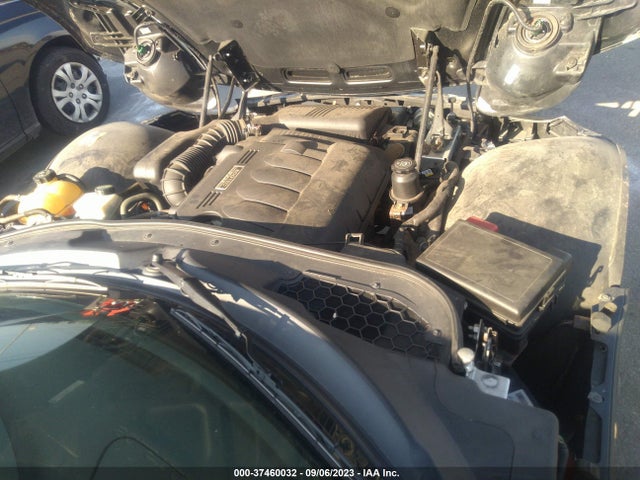 2007 PONTIAC SOLSTICE VIN: 1G2MB35B67Y132199