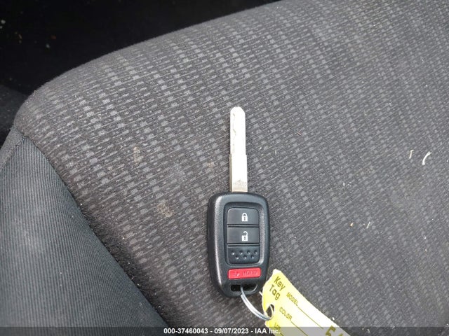 Honda FIT LX 2015 3HGGK5H51FM724910 Image 11