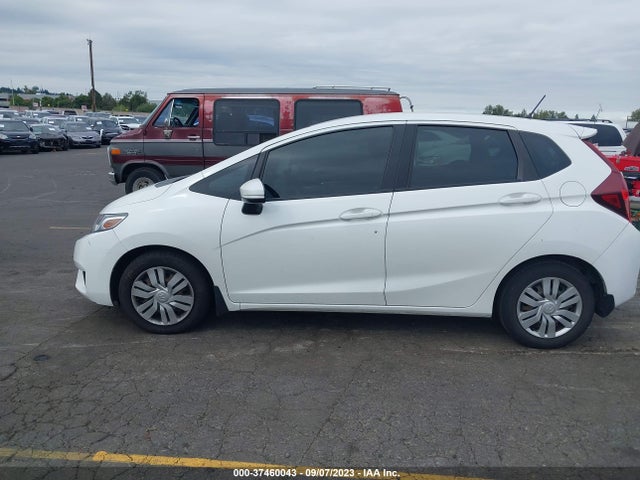 Honda FIT LX 2015 3HGGK5H51FM724910 Image 14