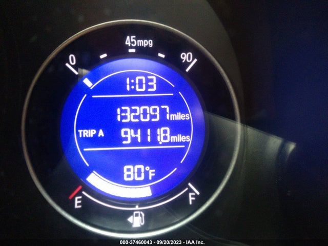 Honda FIT LX 2015 3HGGK5H51FM724910 Image 15