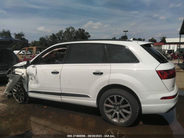 WA1VAAF70JD020573 Audi Q7 Prestige