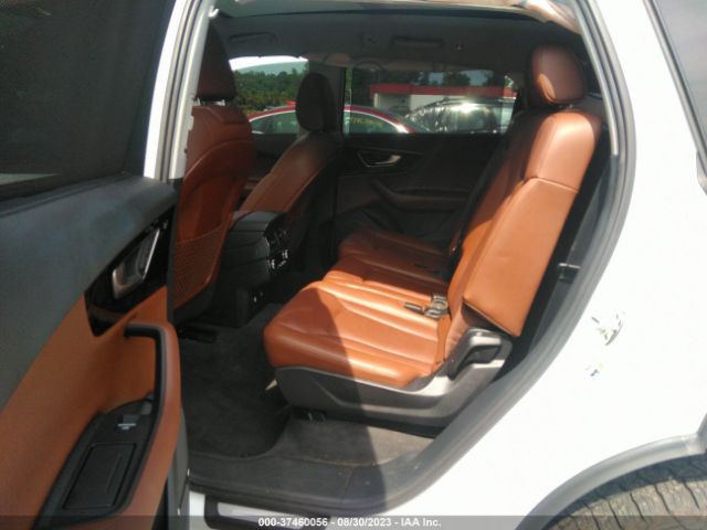 WA1VAAF70JD020573 Audi Q7 Prestige