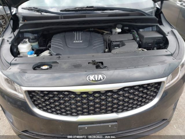 KNDMA5C11G6120445 KIA Sedona L