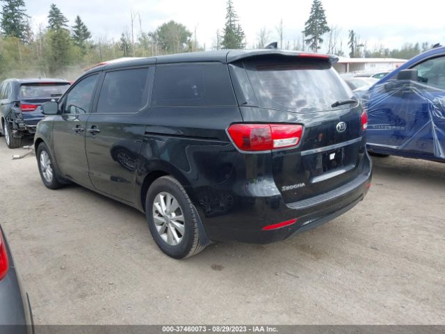 KNDMA5C11G6120445 KIA Sedona L