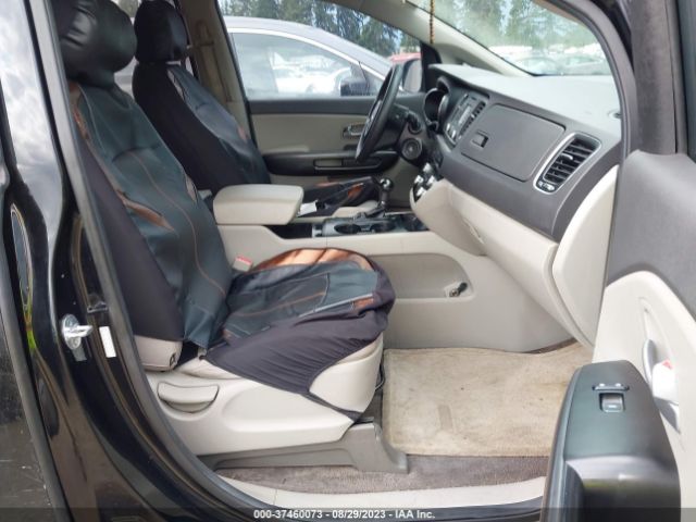 KNDMA5C11G6120445 KIA Sedona L