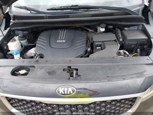 KNDMA5C11G6120445 KIA Sedona L