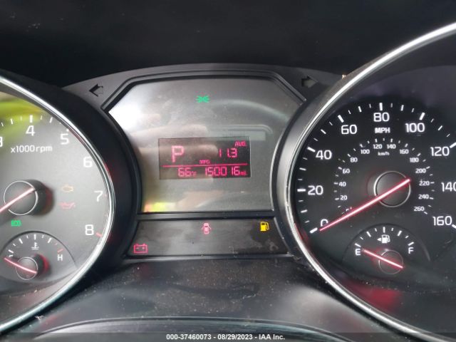 KNDMA5C11G6120445 KIA Sedona L