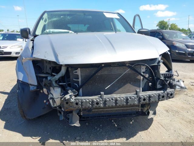 2C4RDGBG2FR516566 Dodge Grand Caravan Se