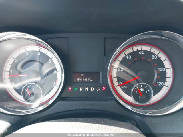2C4RDGBG2FR516566 Dodge Grand Caravan Se