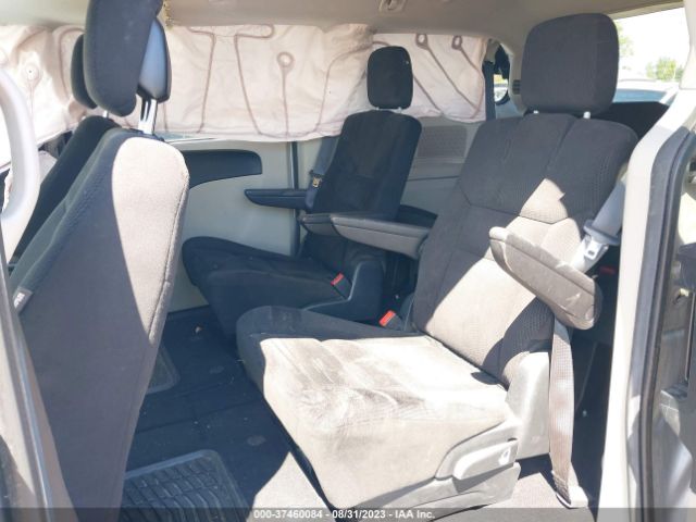 2C4RDGBG2FR516566 Dodge Grand Caravan Se