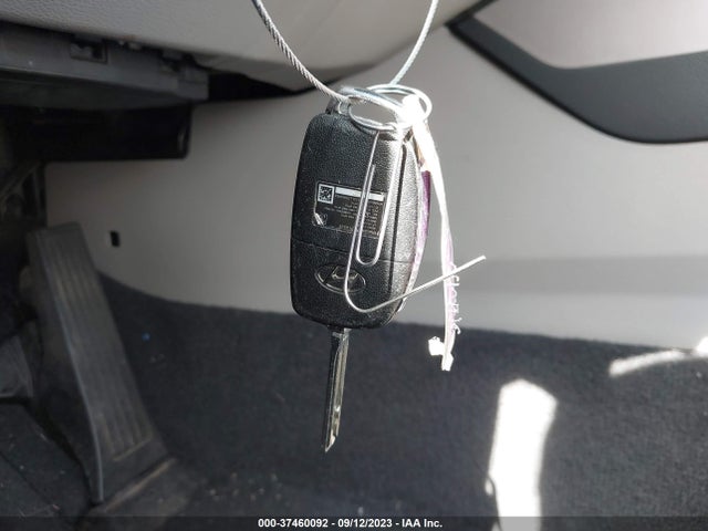 Hyundai Sonata 2.4l Se 2016 5NPE24AF9GH323910 Image 11