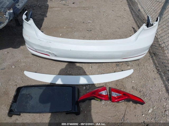 Hyundai Sonata 2.4l Se 2016 5NPE24AF9GH323910 Image 12