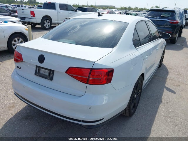 2017 VOLKSWAGEN JETTA GLI VIN: 3VW4T7AJ8HM359093