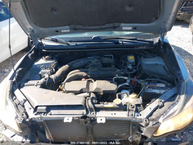 JF1GPAA62F8305731 Subaru Impreza Wagon 2.0i