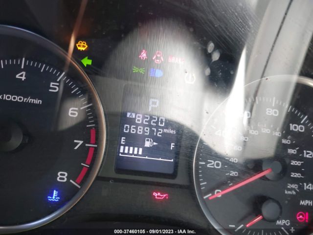 JF1GPAA62F8305731 Subaru Impreza Wagon 2.0i