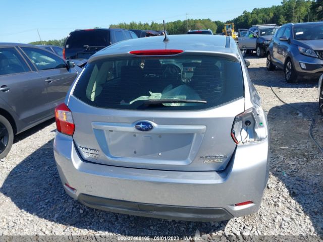JF1GPAA62F8305731 Subaru Impreza Wagon 2.0i