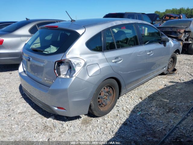 JF1GPAA62F8305731 Subaru Impreza Wagon 2.0i