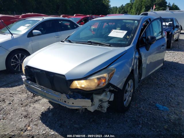 JF1GPAA62F8305731 Subaru Impreza Wagon 2.0i