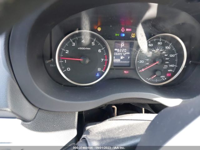 JF1GPAA62F8305731 Subaru Impreza Wagon 2.0i