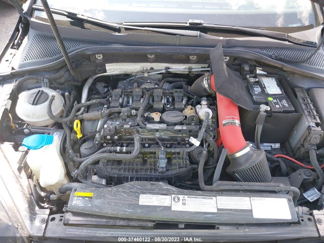 WVWVF7AU7HW179371 Volkswagen Golf R