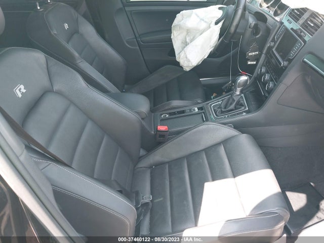 WVWVF7AU7HW179371 Volkswagen Golf R