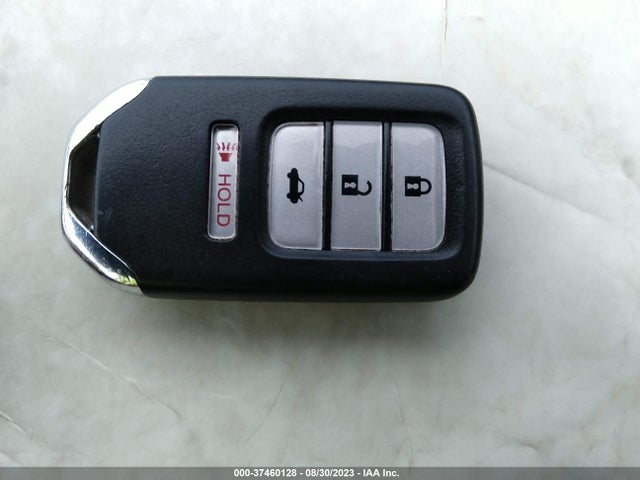Honda Accord Sedan Ex-l 2014 1HGCR2F87EA297508 Image 11